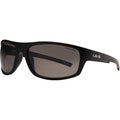 Fraser X, Matte Black/Smoke Polarised Lenses