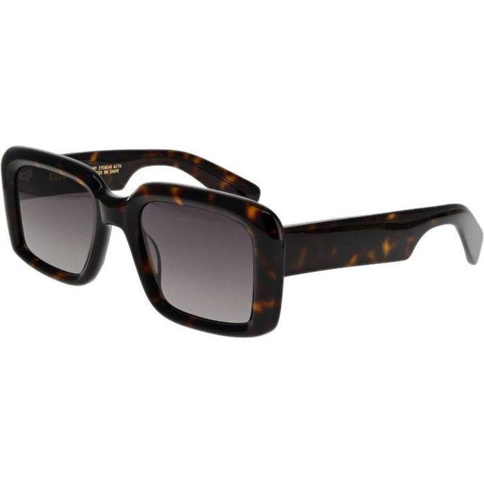 Fraze, Dark Brown Tortoise/Grey Gradient Lenses