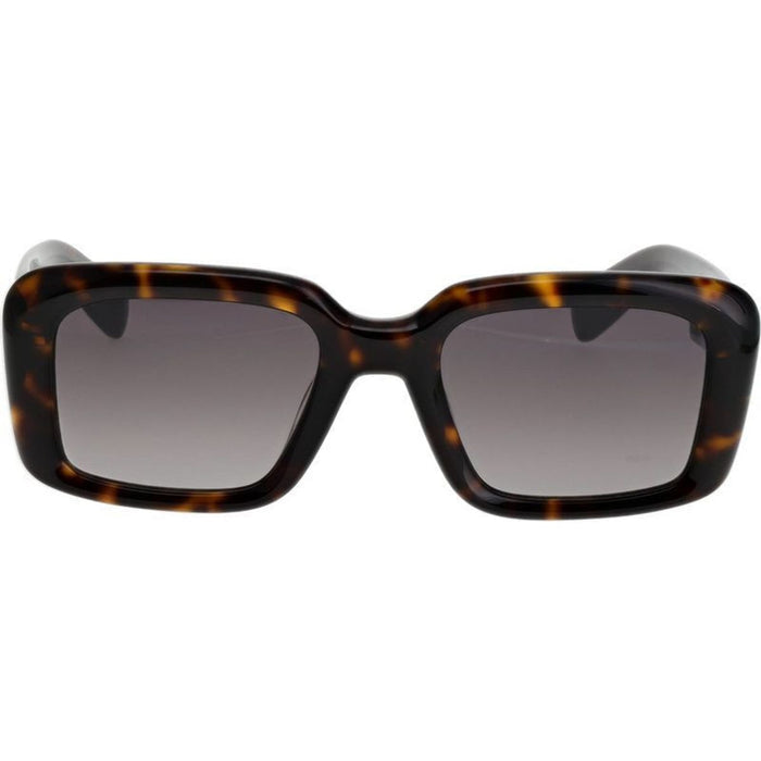 Fraze, Dark Brown Tortoise/Grey Gradient Lenses