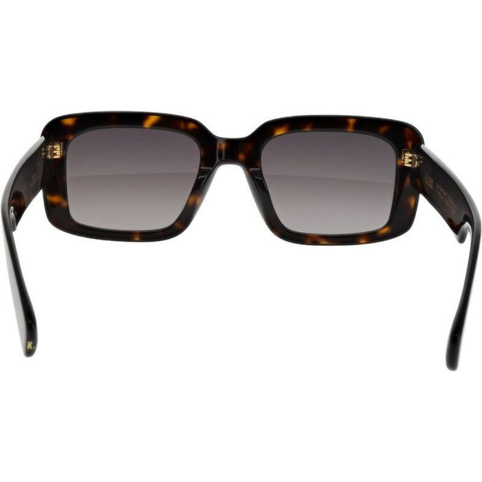 Fraze, Dark Brown Tortoise/Grey Gradient Lenses