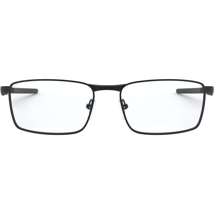 Fuller OX3227, Satin Black/Clear Lenses 57 Eye Size