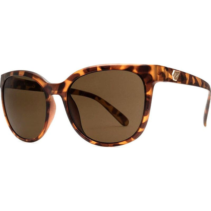 Garden, Matte Tort/Bronze Lenses