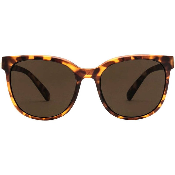 Garden, Matte Tort/Bronze Lenses