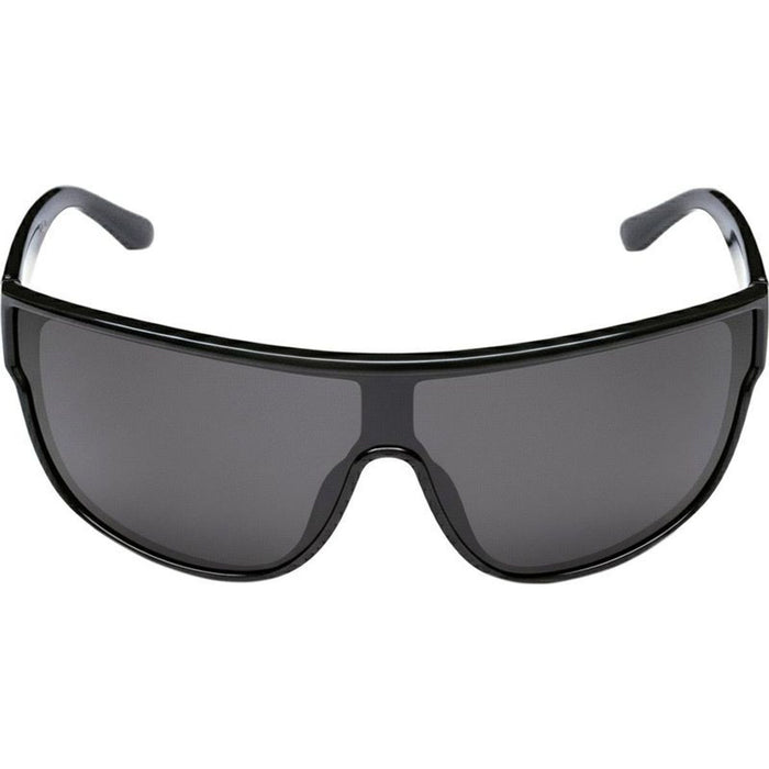 Gaze, Shiny Black/Smoke Polarised Lenses