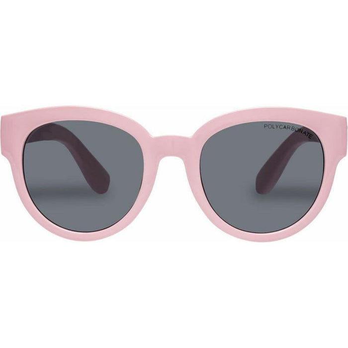 Gazelle - Kids, Candy Pink/Smoke Lenses