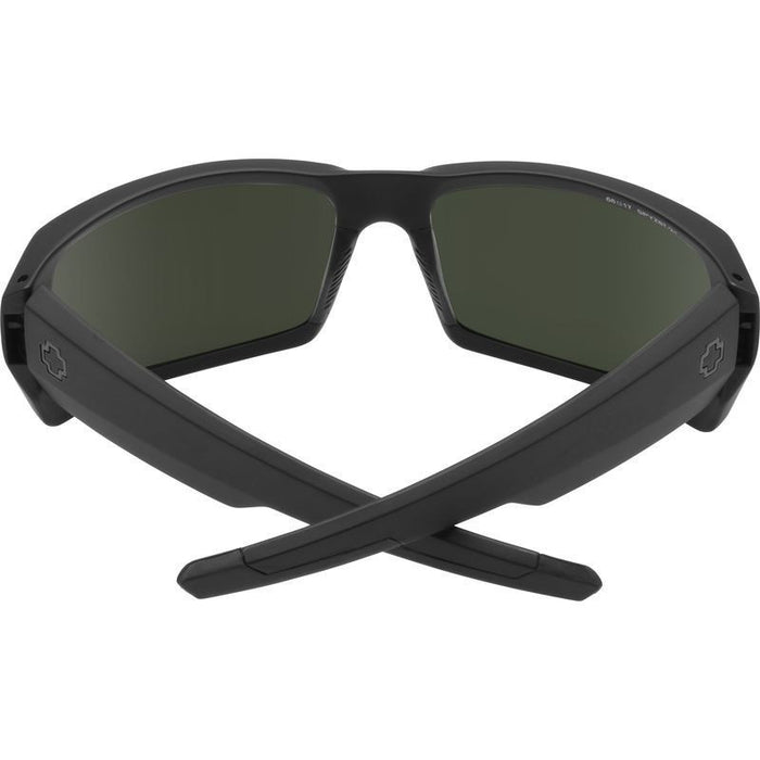 General, Black/Happy Grey Green Lenses