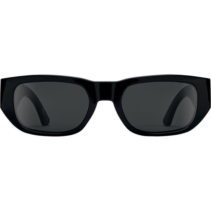 Genre, Matte Black/Happy Grey Polarised Lenses