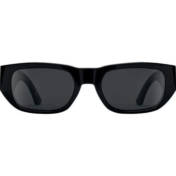 Genre, Black/Happy Grey Lenses