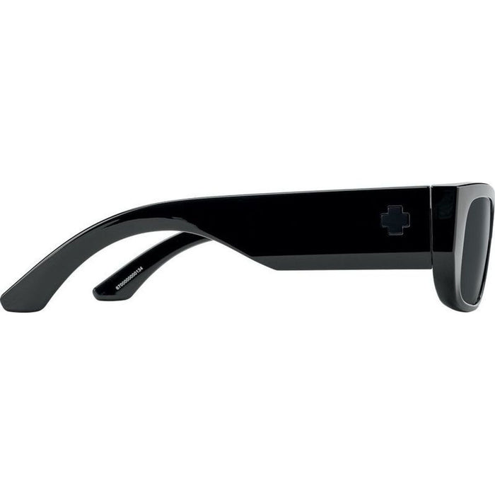Genre, Black/Happy Grey Lenses