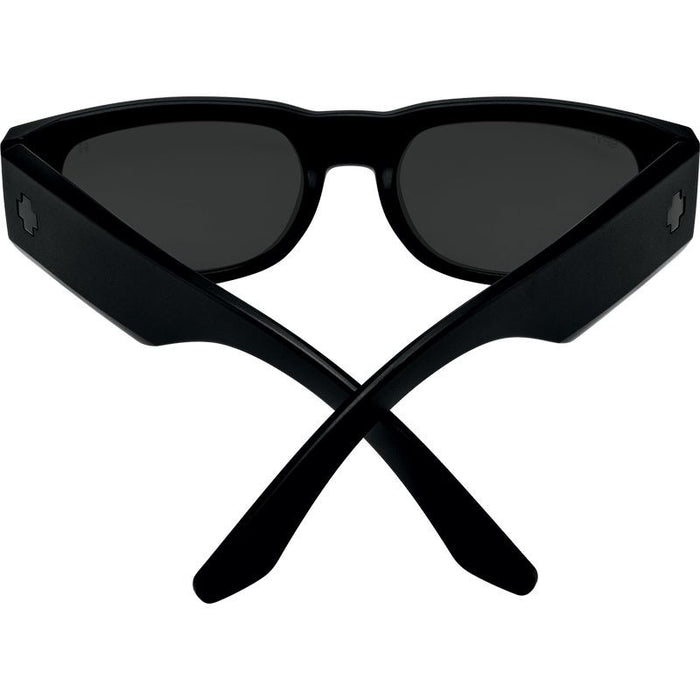 Genre, Matte Black/Happy Grey Polarised Lenses