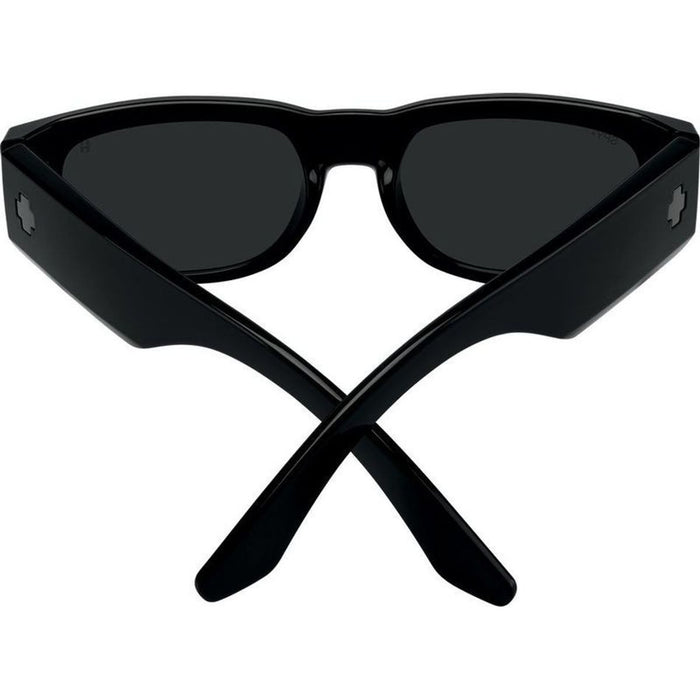 Genre, Black/Happy Grey Lenses