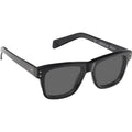 Gentry, Black/Black Lenses
