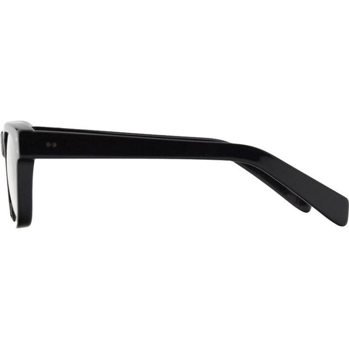 Gentry, Black/Black Lenses
