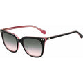 Giana, Black/Green Pink Lenses