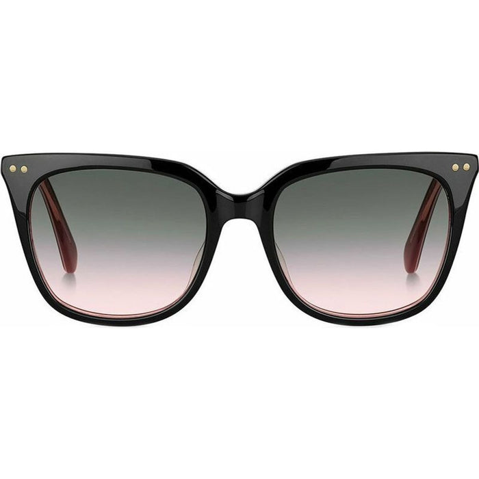 Giana, Black/Green Pink Lenses