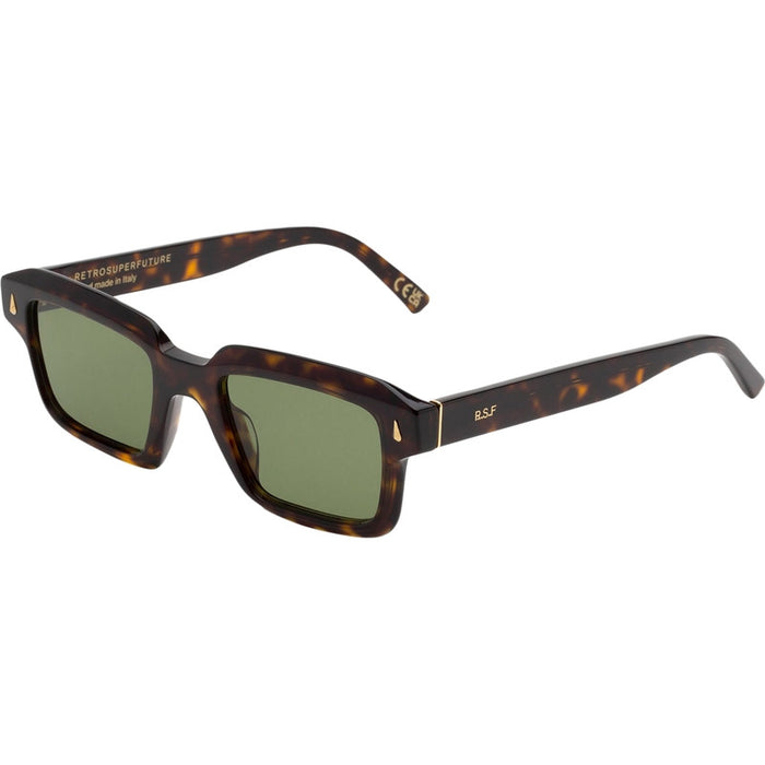 Giardino, 3627/Green Lenses