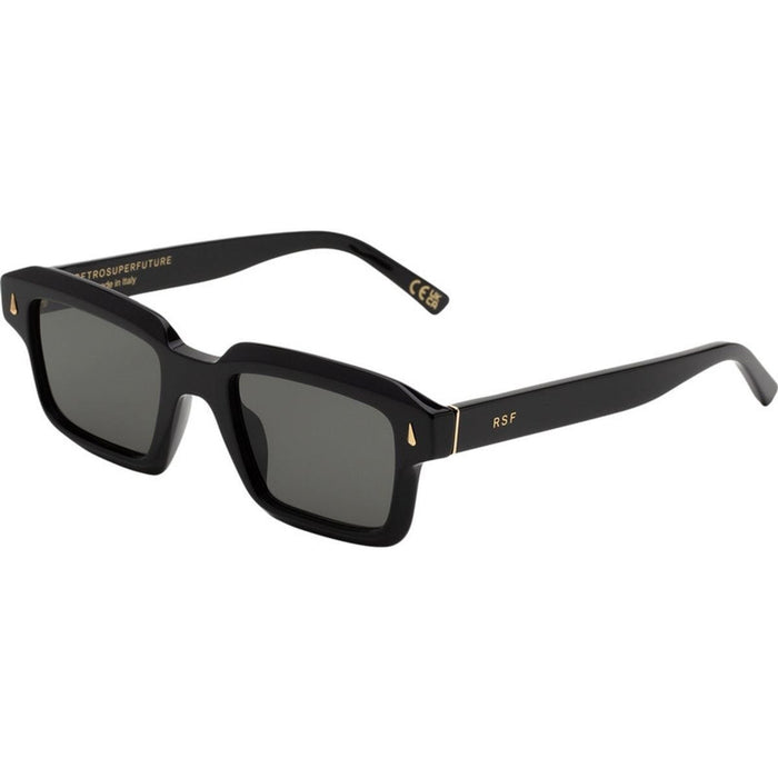 Giardino, Black/Grey Lenses