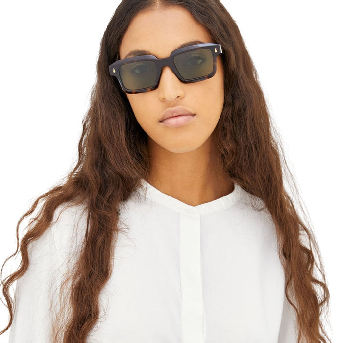 Giardino, 3627/Green Lenses