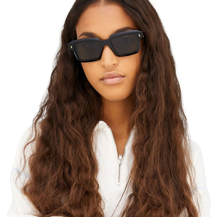 Giardino, Black/Grey Lenses