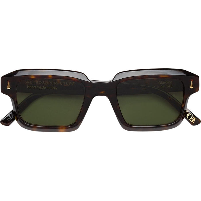 Giardino, 3627/Green Lenses