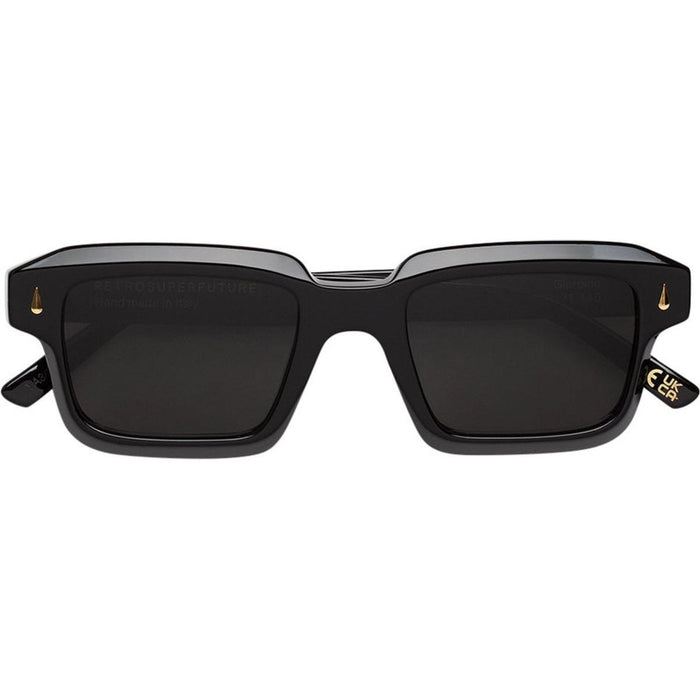 Giardino, Black/Grey Lenses