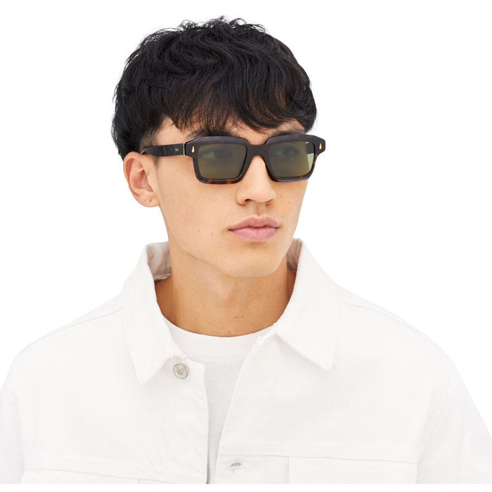 Giardino, 3627/Green Lenses