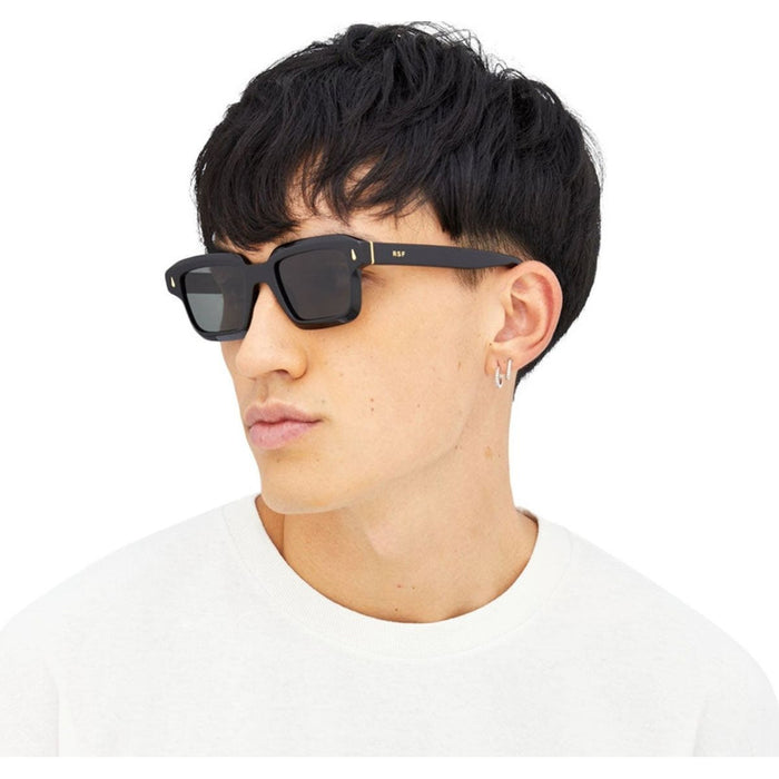 Giardino, Black/Grey Lenses