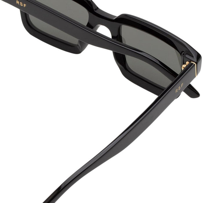 Giardino, Black/Grey Lenses