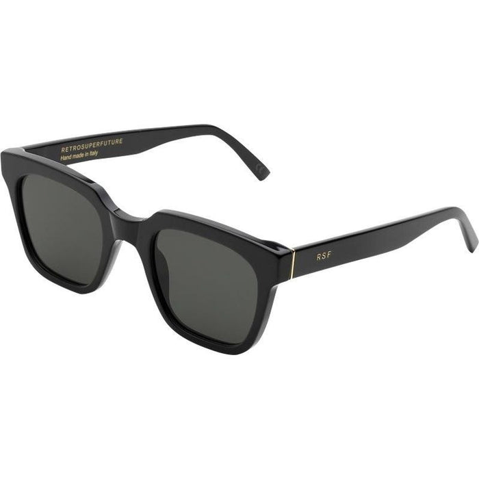 Giusto, Black/Dark Grey Lenses