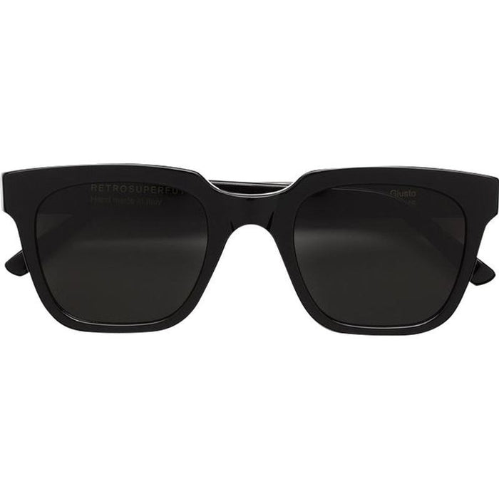 Giusto, Black/Dark Grey Lenses
