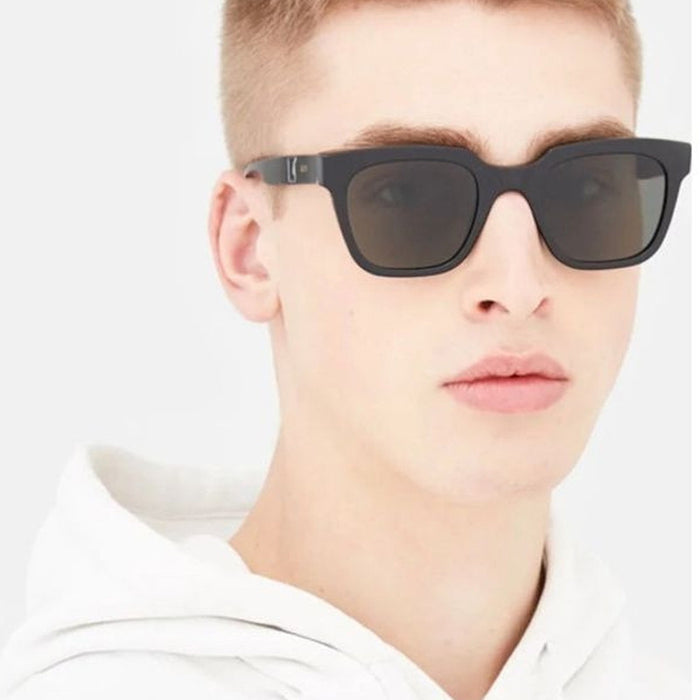 Giusto, Black/Dark Grey Lenses