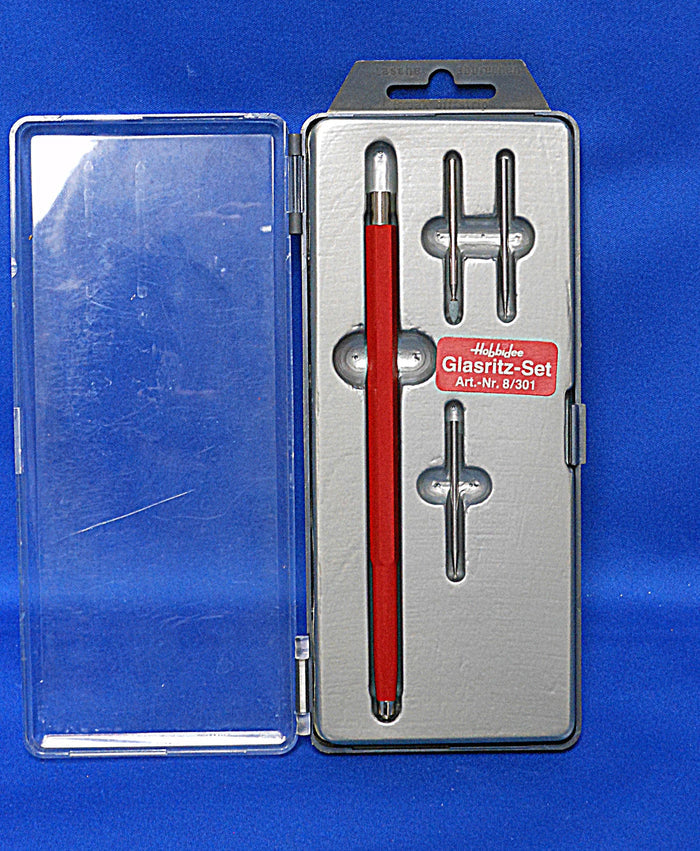 Glass Etching