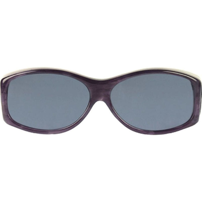 Glides, Purple Haze/Grey Polarised Lenses