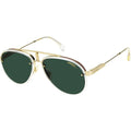 Glory, Crystal/Green Lenses
