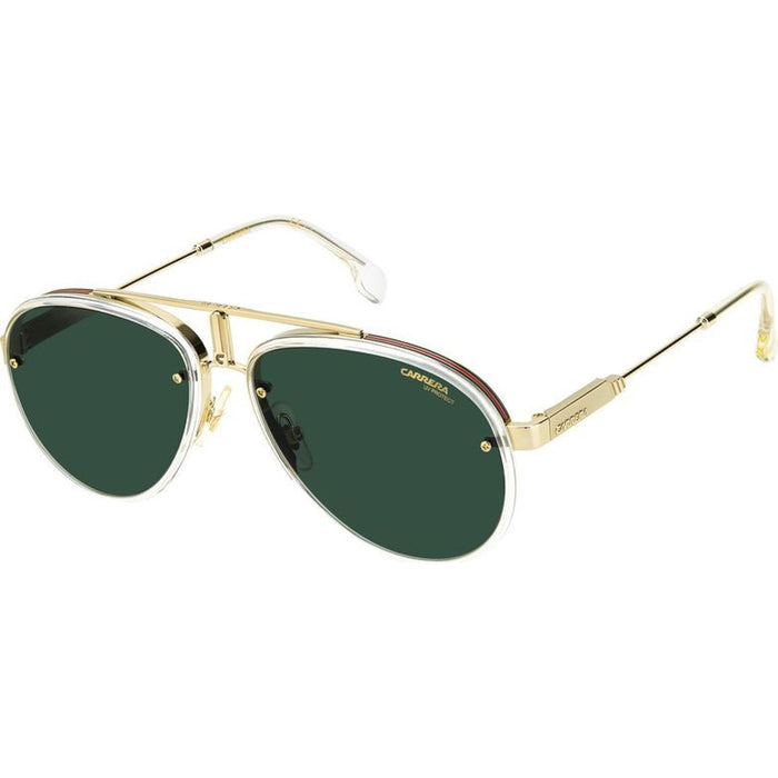 Glory, Crystal/Green Lenses