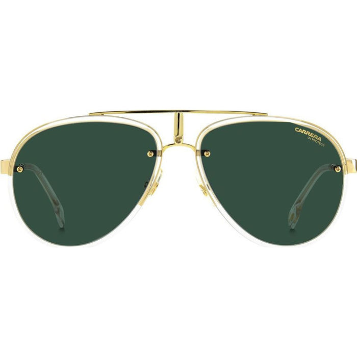 Glory, Crystal/Green Lenses