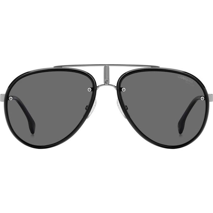 Glory, Dark Ruthenium/Grey Polarised Lenses