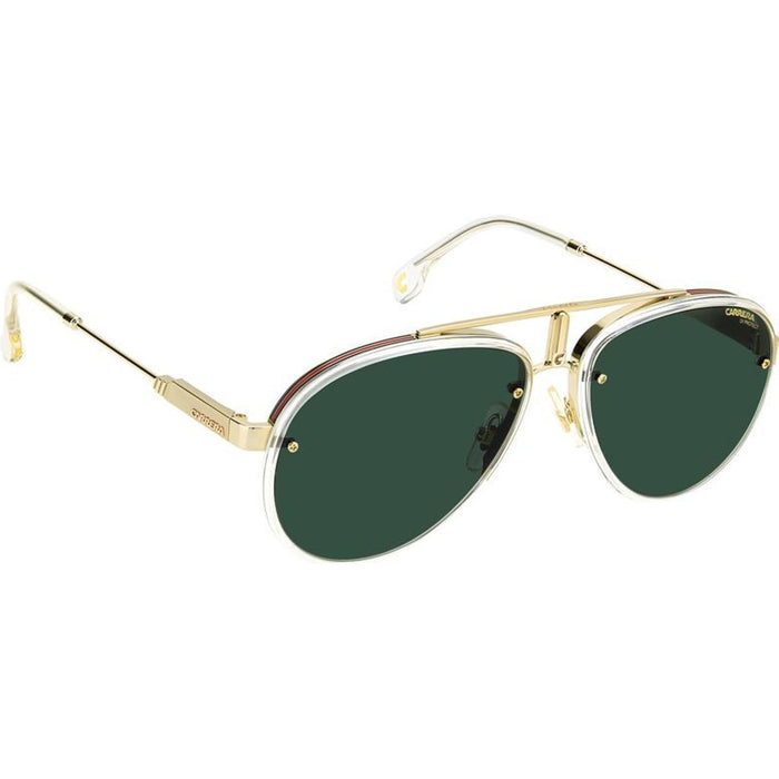 Glory, Crystal/Green Lenses