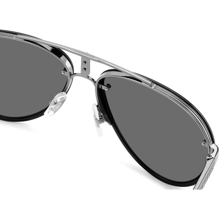 Glory, Dark Ruthenium/Grey Polarised Lenses