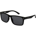 Goblin, Matte Black/Grey Lenses