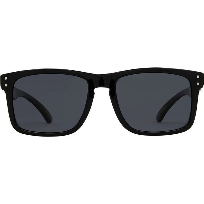 Goblin, Black/Grey Polarised Lenses