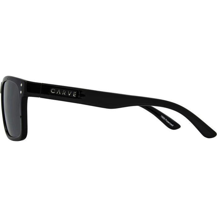 Goblin, Black/Grey Polarised Lenses