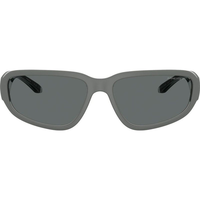 Goodle AN4365, Transparent Dark Grey/Dark Grey Polarised Lenses