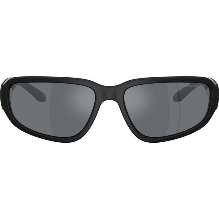 Goodle AN4365, Black/Light Grey Mirror Lenses