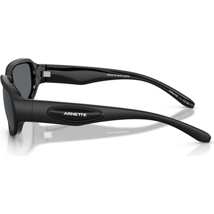 Goodle AN4365, Black/Light Grey Mirror Lenses