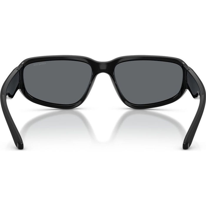Goodle AN4365, Black/Light Grey Mirror Lenses