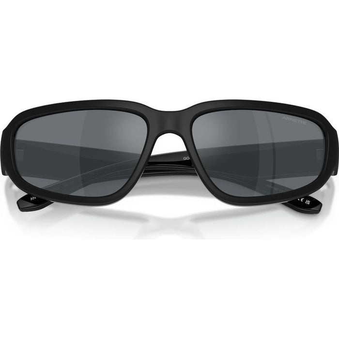 Goodle AN4365, Black/Light Grey Mirror Lenses
