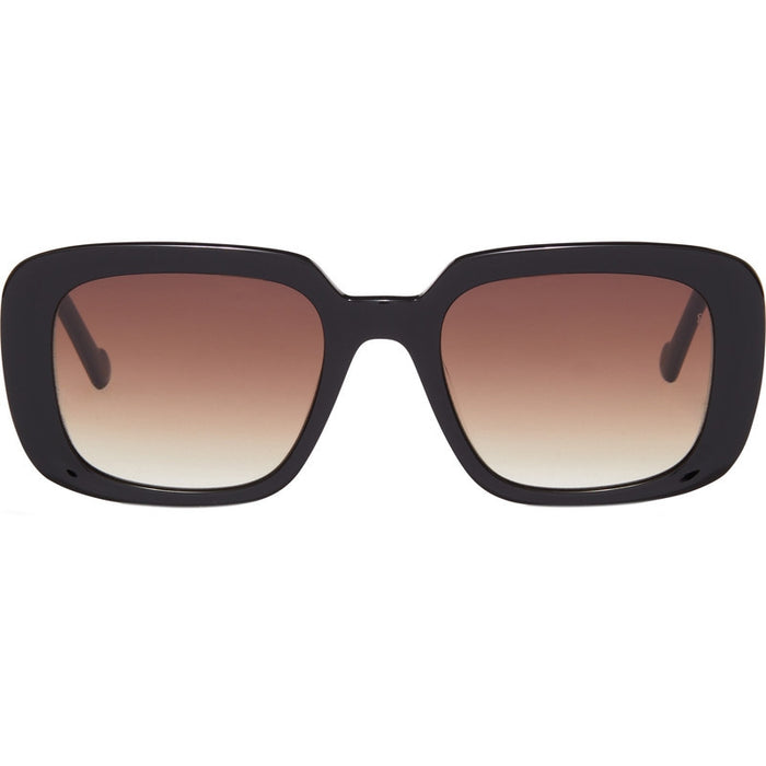 Grace, Black/Brown Gradient Lenses