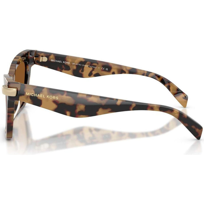 Grand Cayman MK2276U, Vintage Tortoise/Amber Lenses