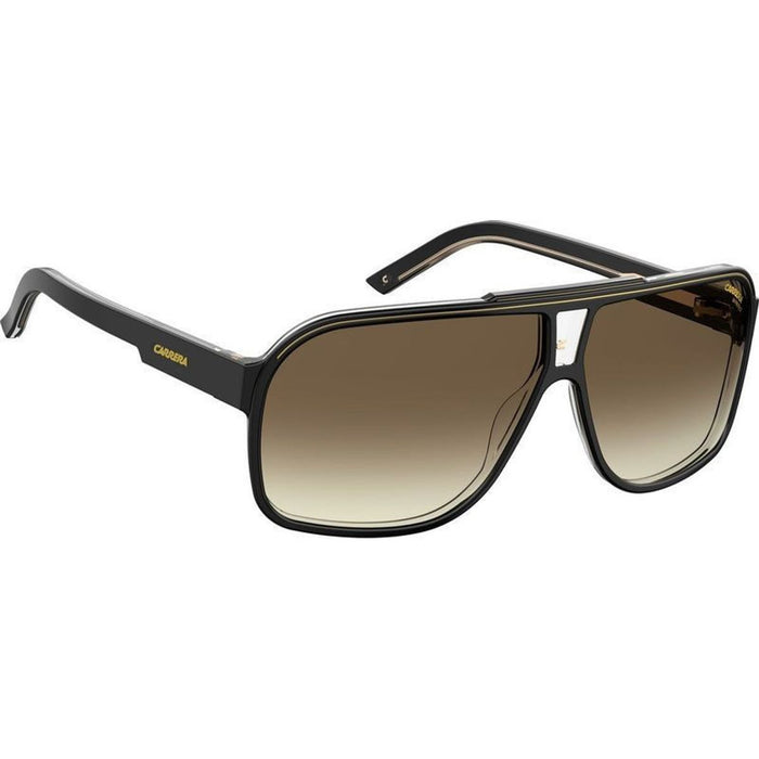 Grand Prix 2, Black/Brown Gradient Lenses